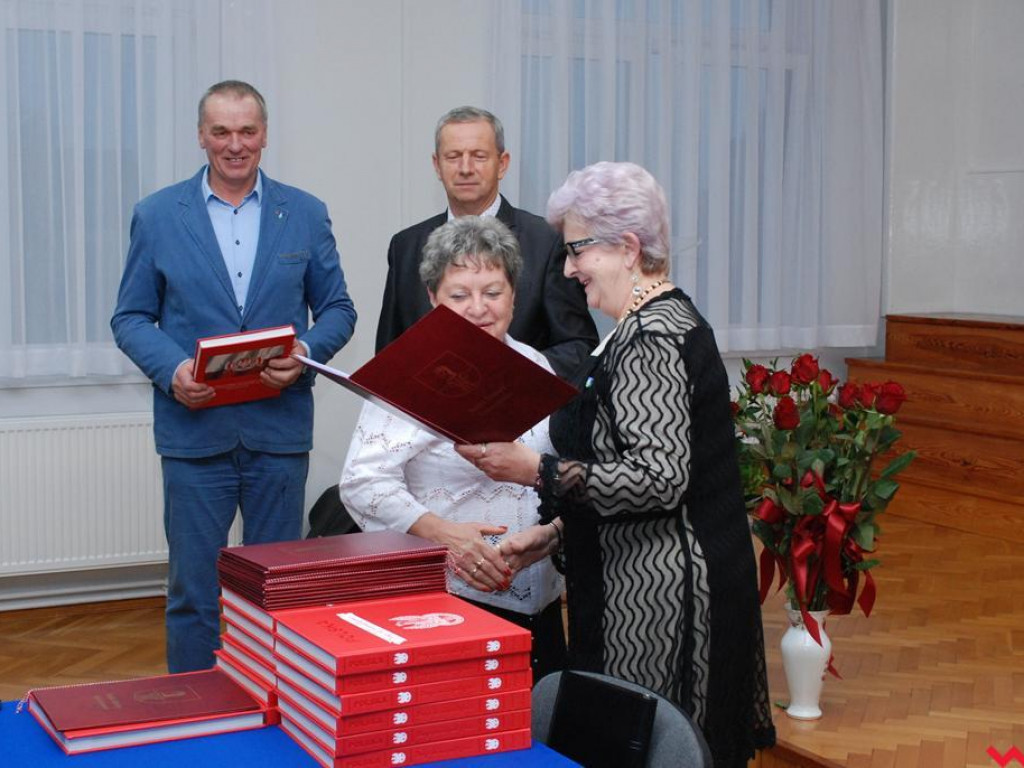 Ostatnie obrady i uroczyste podziękowania. Sesja Rady Gminy Kołaczkowo