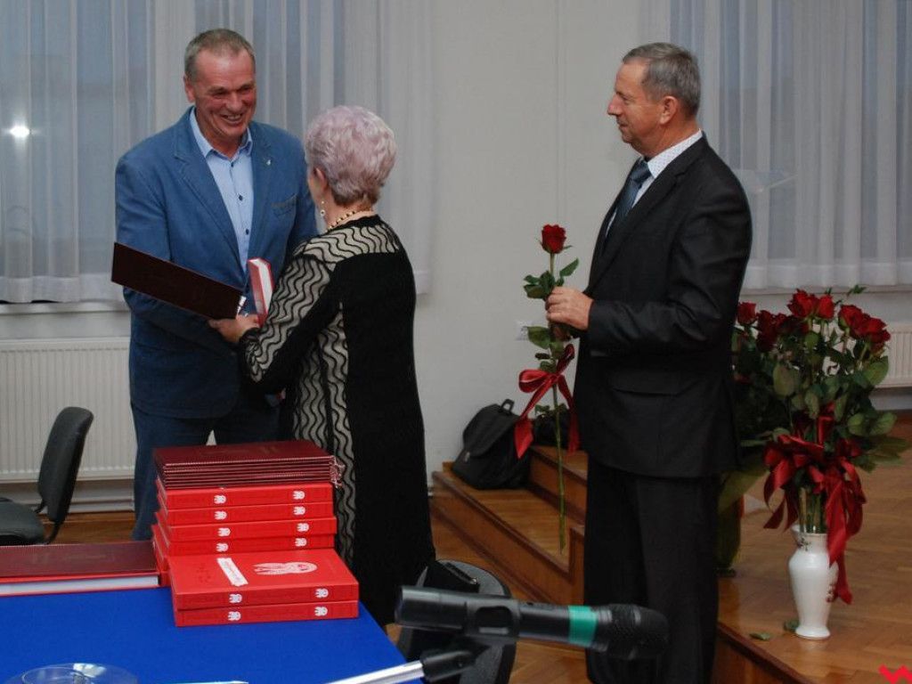 Ostatnie obrady i uroczyste podziękowania. Sesja Rady Gminy Kołaczkowo