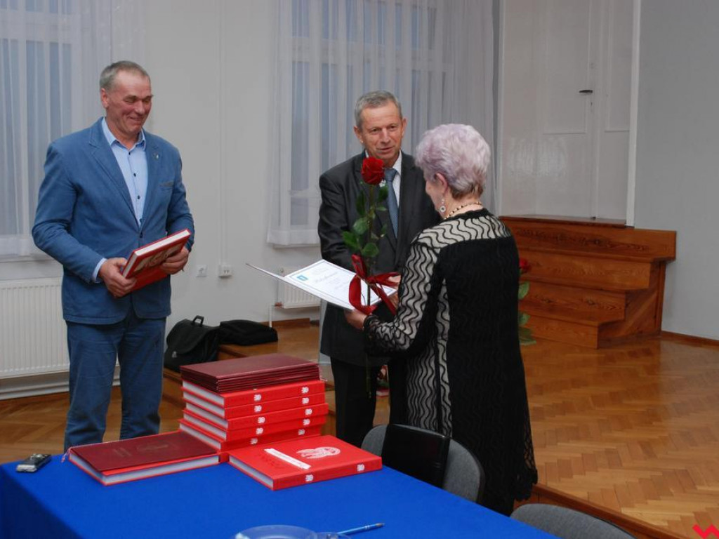 Ostatnie obrady i uroczyste podziękowania. Sesja Rady Gminy Kołaczkowo