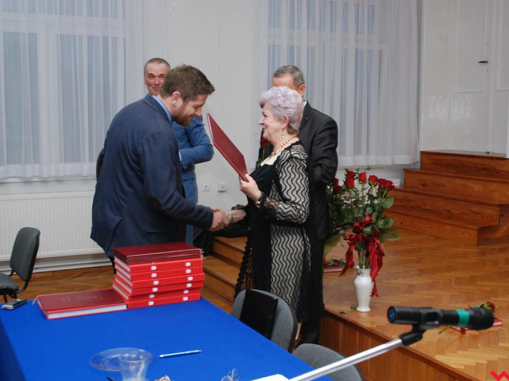 Ostatnie obrady i uroczyste podziękowania. Sesja Rady Gminy Kołaczkowo
