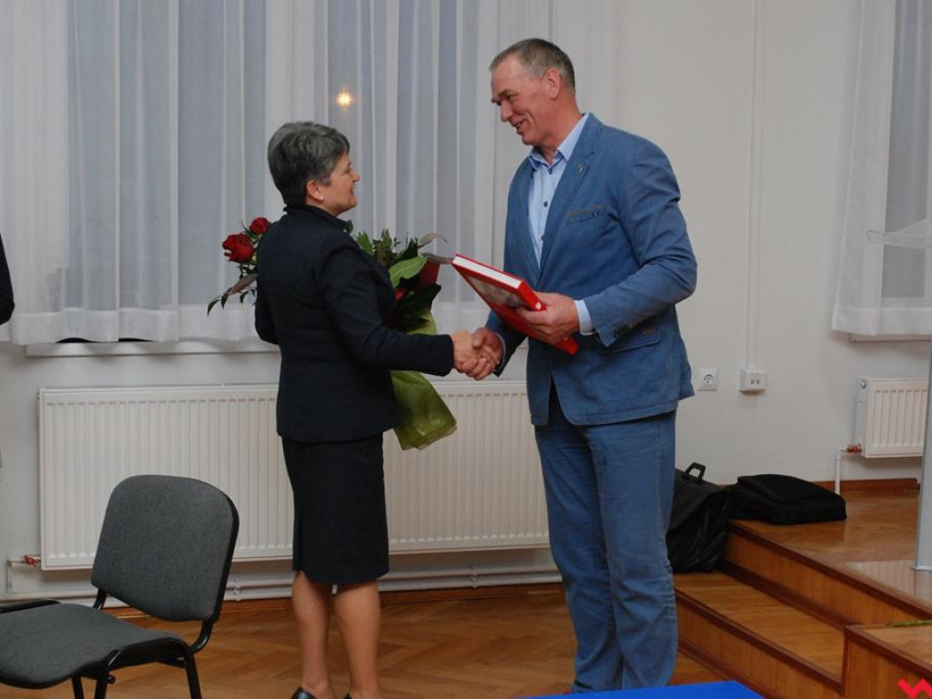 Ostatnie obrady i uroczyste podziękowania. Sesja Rady Gminy Kołaczkowo