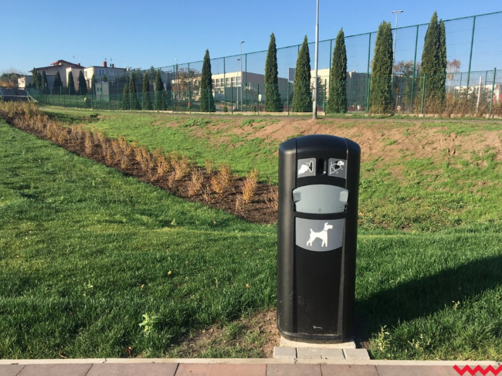 Oceńmy to, co powstało na Waltra Łąkach