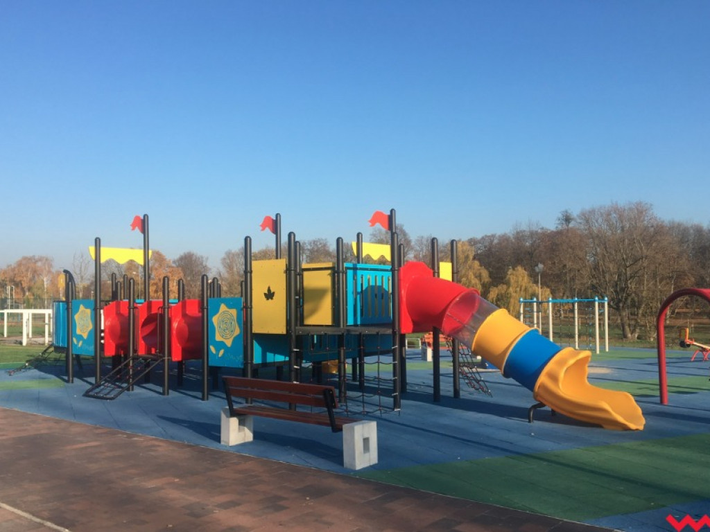 Oceńmy to, co powstało na Waltra Łąkach