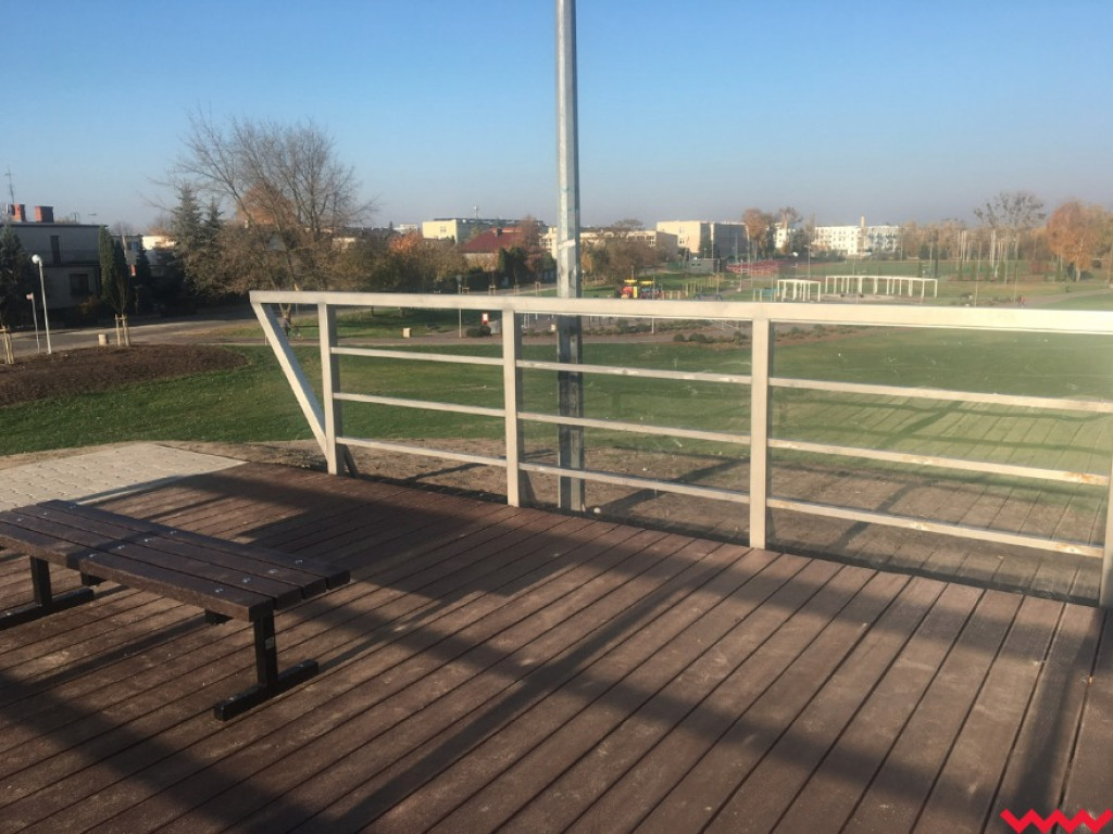 Oceńmy to, co powstało na Waltra Łąkach