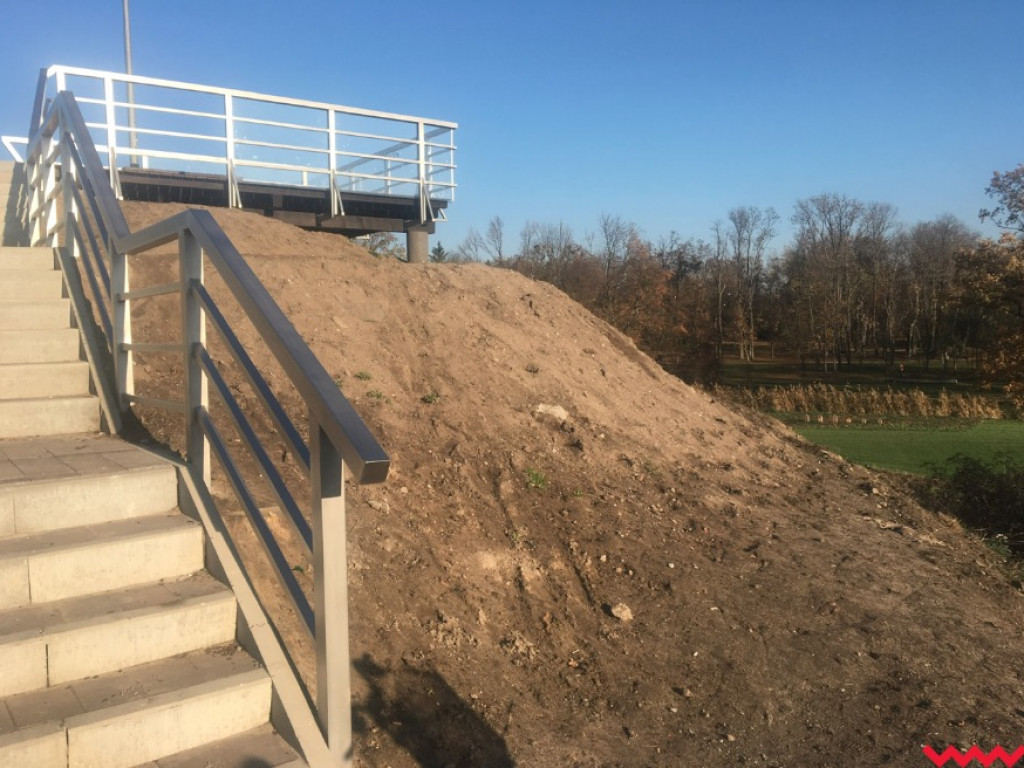 Oceńmy to, co powstało na Waltra Łąkach