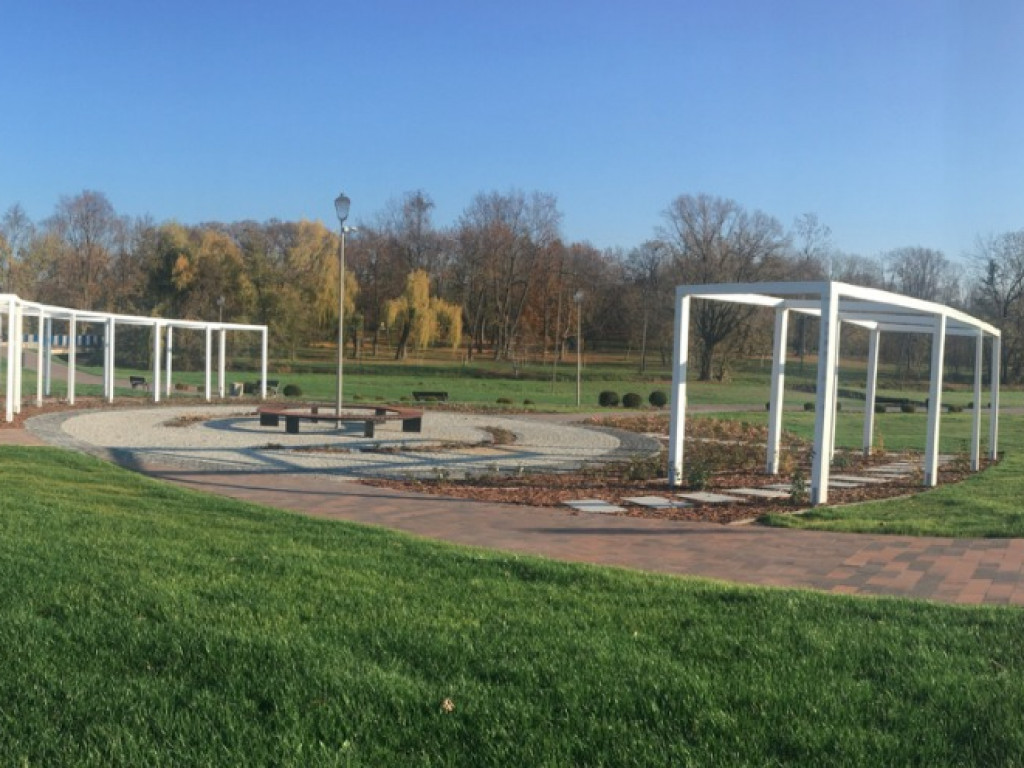 Oceńmy to, co powstało na Waltra Łąkach