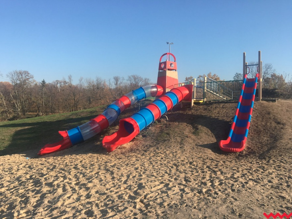 Oceńmy to, co powstało na Waltra Łąkach