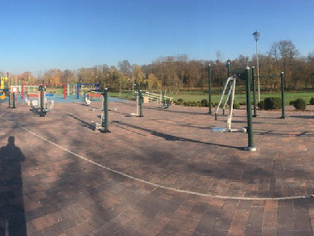 Oceńmy to, co powstało na Waltra Łąkach