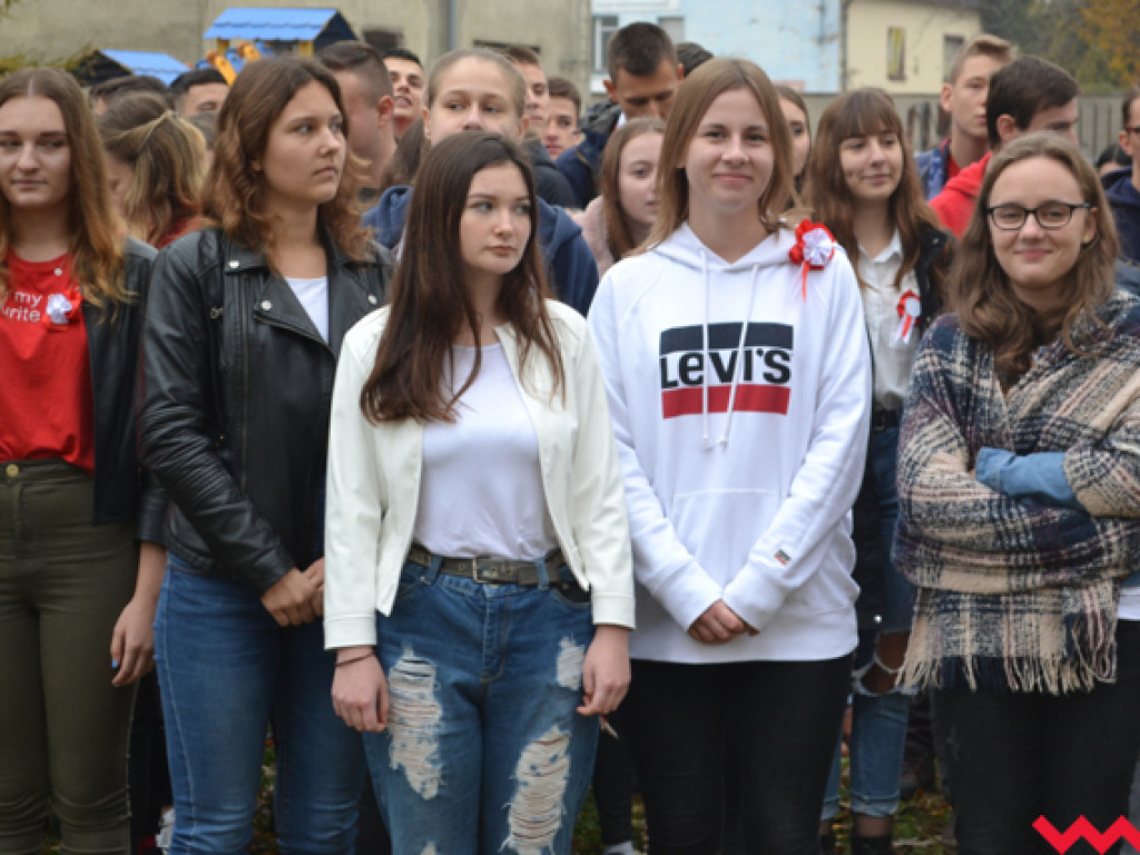 Akademie, śpiewy i akcje. Niepodległościowe poruszenie we wrzesińskich szkołach