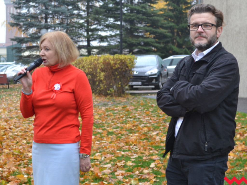 Akademie, śpiewy i akcje. Niepodległościowe poruszenie we wrzesińskich szkołach