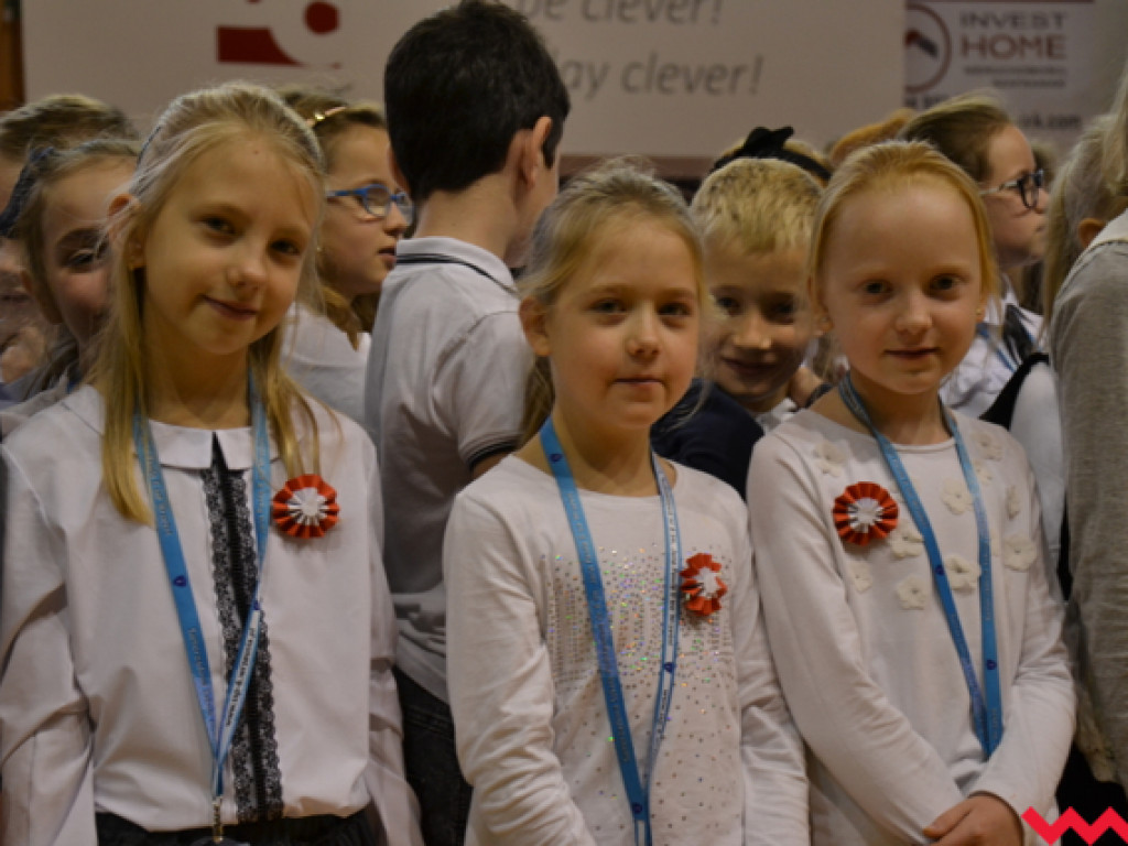 Akademie, śpiewy i akcje. Niepodległościowe poruszenie we wrzesińskich szkołach