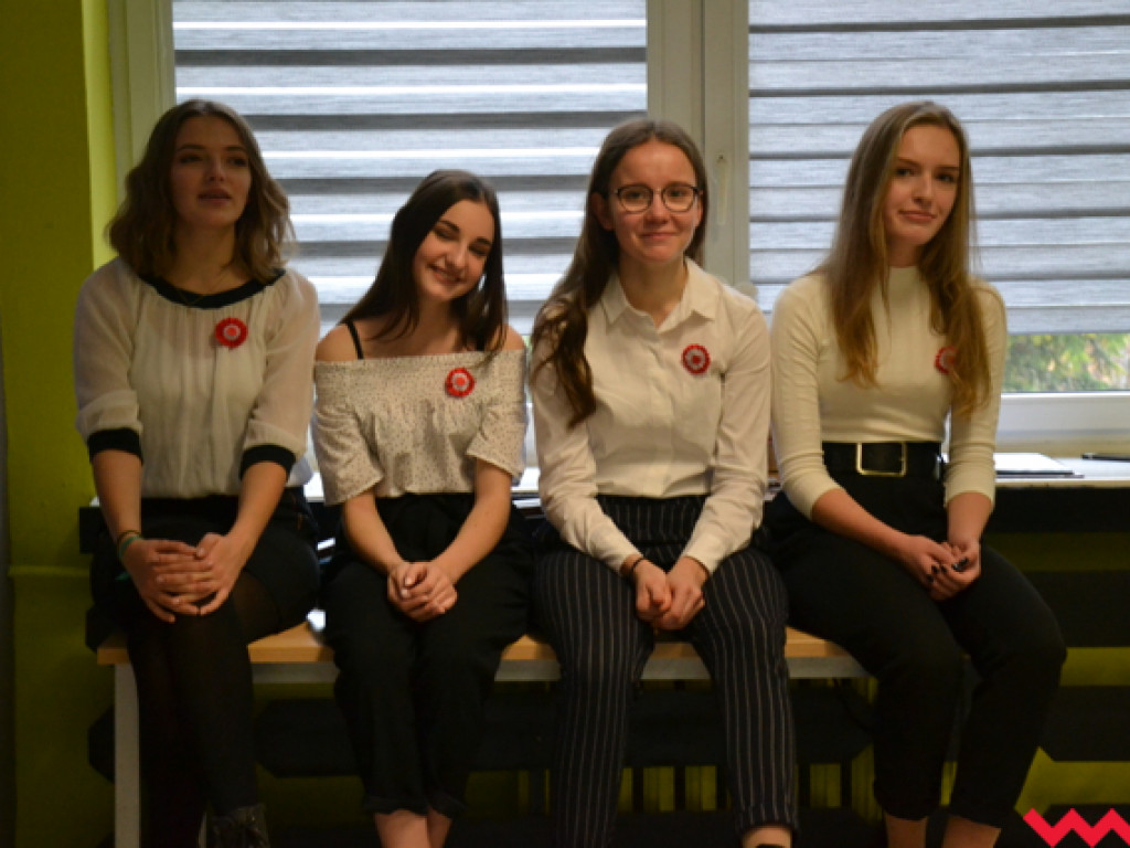 Akademie, śpiewy i akcje. Niepodległościowe poruszenie we wrzesińskich szkołach