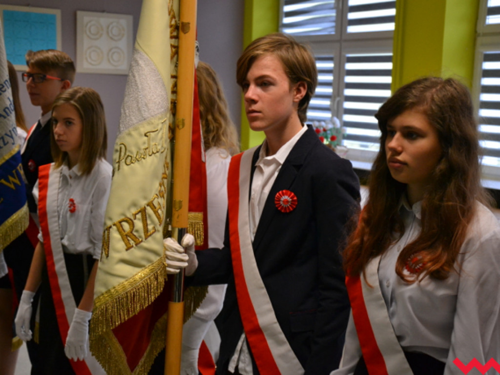 Akademie, śpiewy i akcje. Niepodległościowe poruszenie we wrzesińskich szkołach