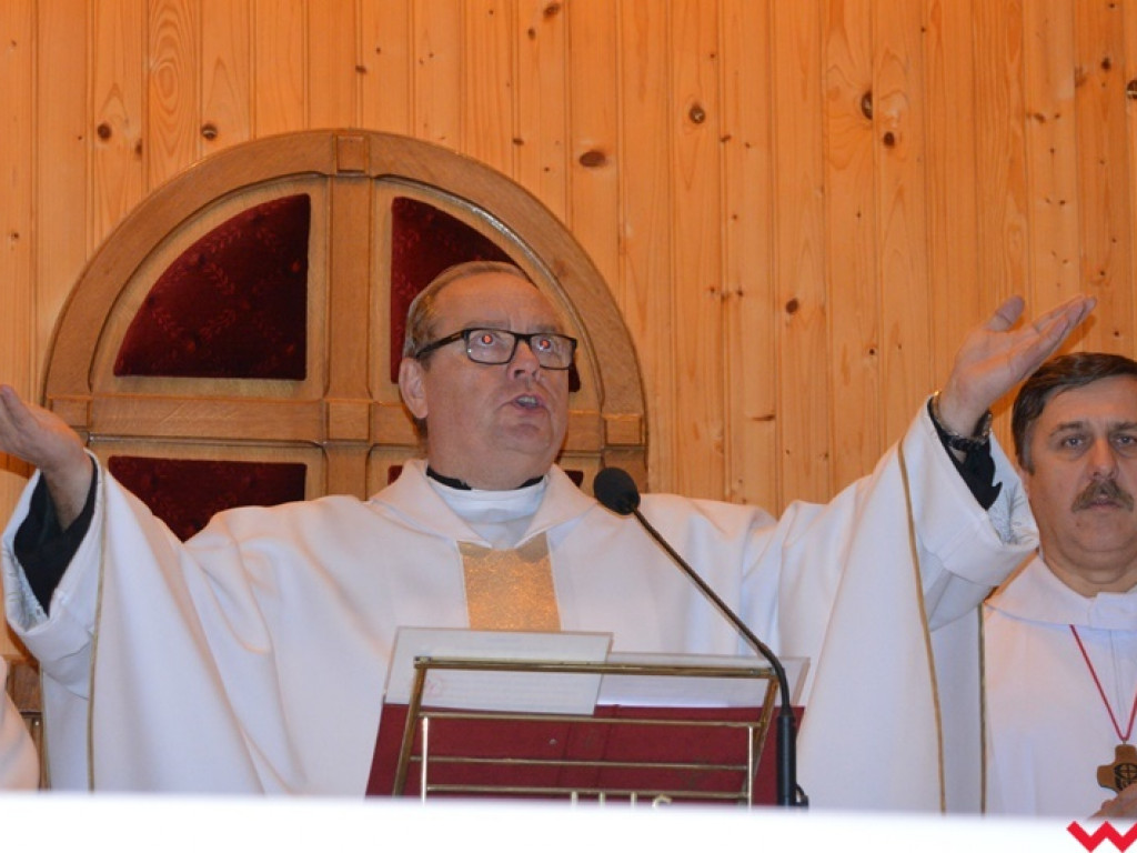 Moc patriotycznych wydarzeń w ZSTiO