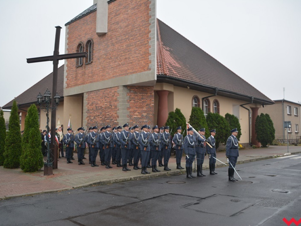Moc patriotycznych wydarzeń w ZSTiO