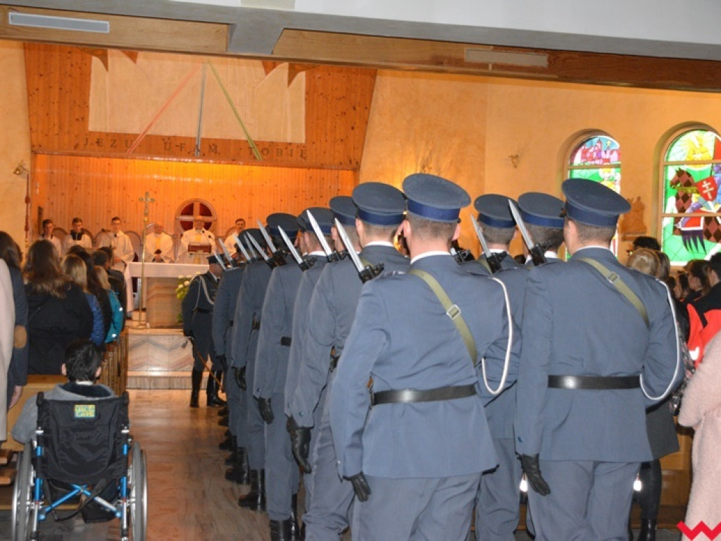 Moc patriotycznych wydarzeń w ZSTiO