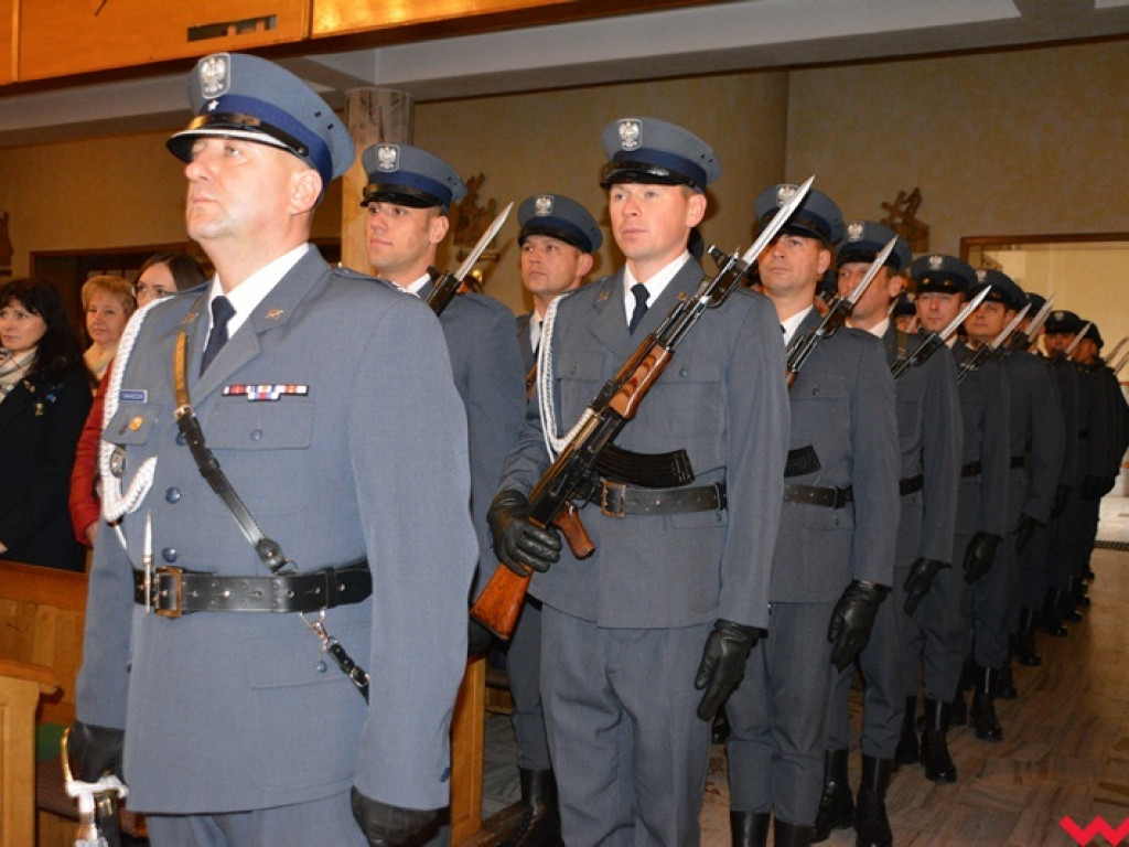 Moc patriotycznych wydarzeń w ZSTiO
