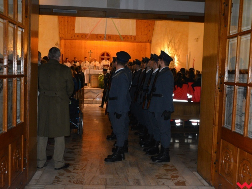 Moc patriotycznych wydarzeń w ZSTiO