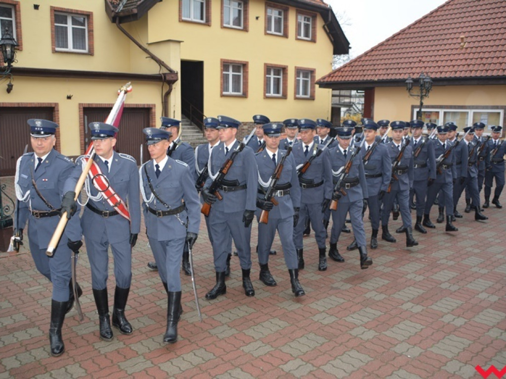 Moc patriotycznych wydarzeń w ZSTiO