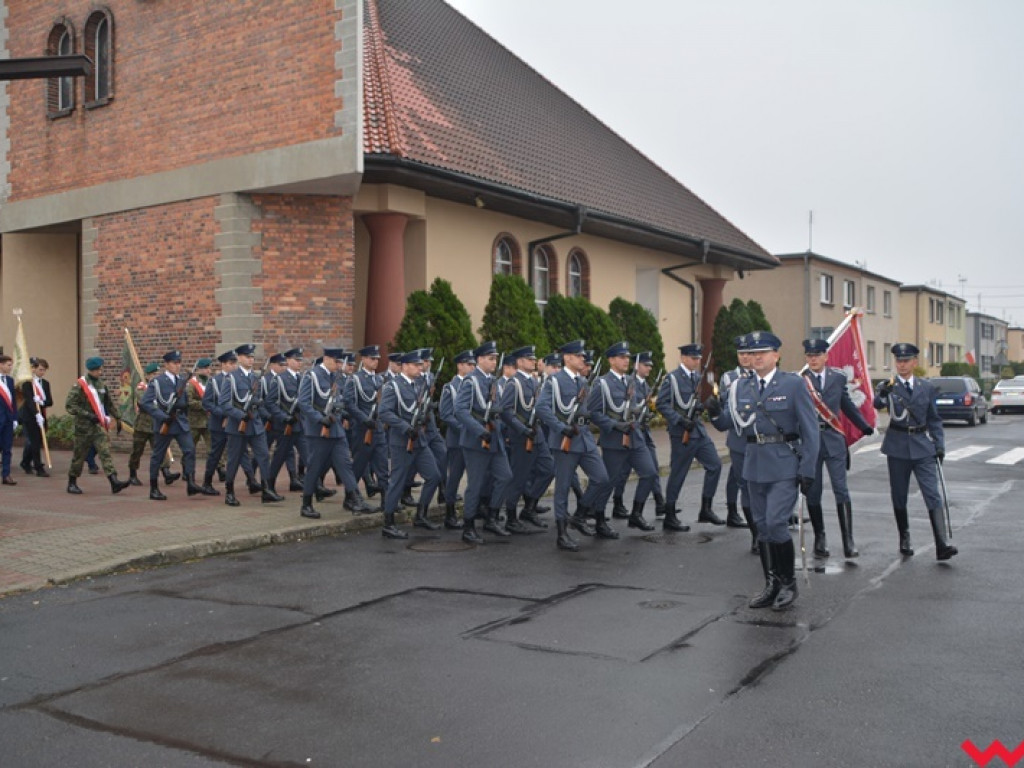 Moc patriotycznych wydarzeń w ZSTiO