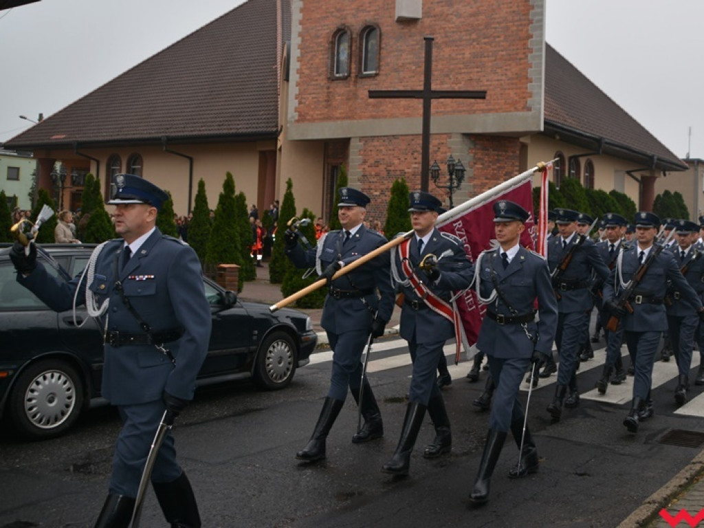 Moc patriotycznych wydarzeń w ZSTiO