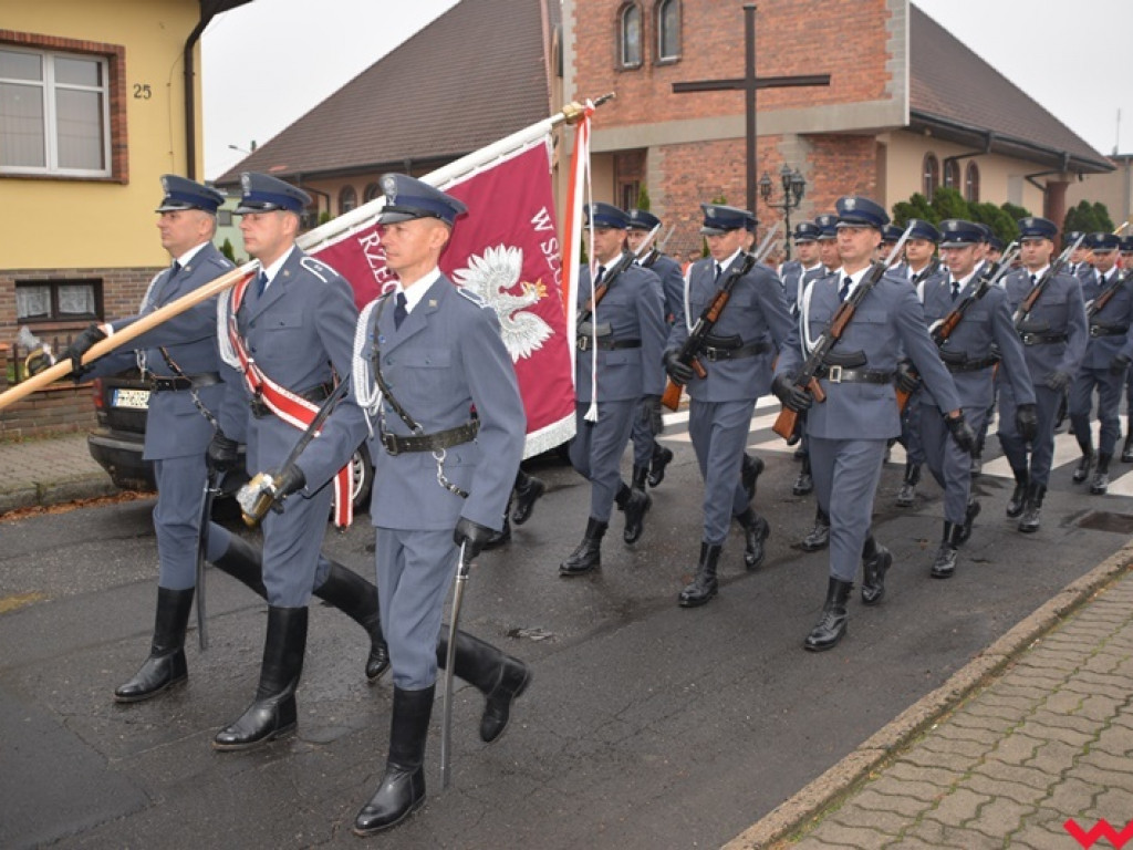 Moc patriotycznych wydarzeń w ZSTiO