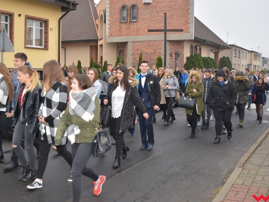 Moc patriotycznych wydarzeń w ZSTiO