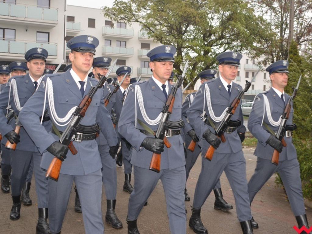 Moc patriotycznych wydarzeń w ZSTiO