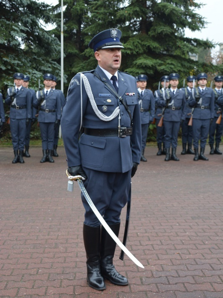 Moc patriotycznych wydarzeń w ZSTiO