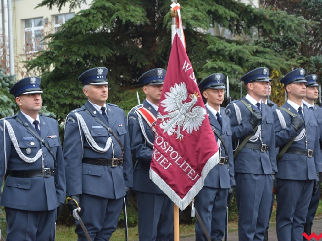 Moc patriotycznych wydarzeń w ZSTiO