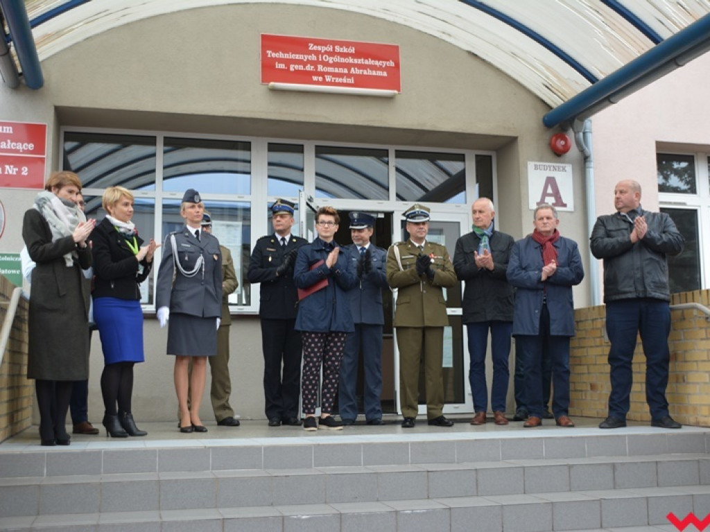 Moc patriotycznych wydarzeń w ZSTiO