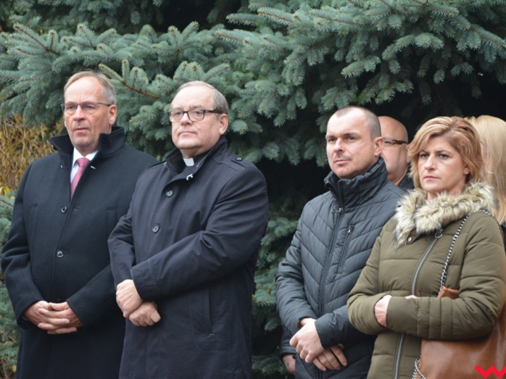 Moc patriotycznych wydarzeń w ZSTiO