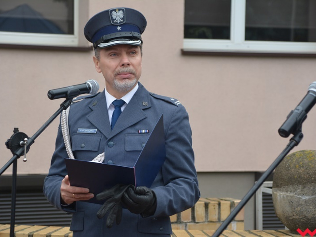 Moc patriotycznych wydarzeń w ZSTiO