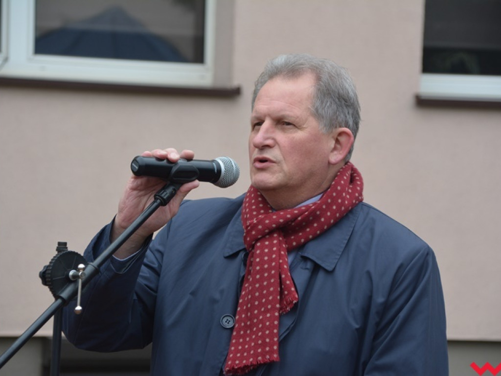 Moc patriotycznych wydarzeń w ZSTiO