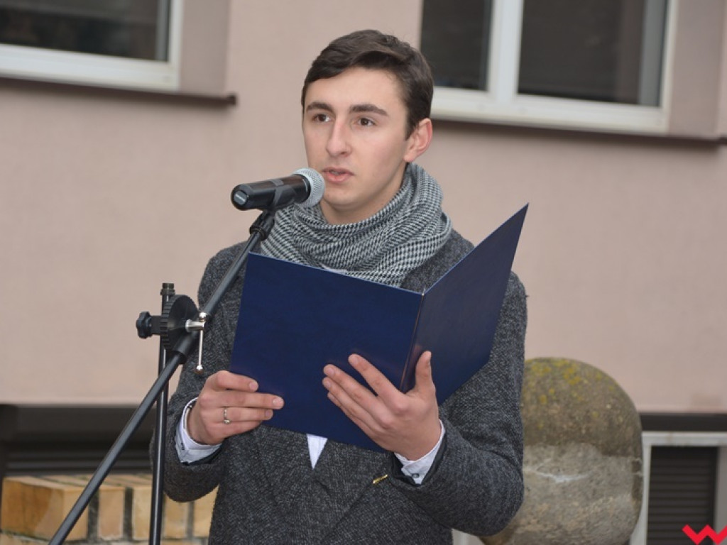 Moc patriotycznych wydarzeń w ZSTiO