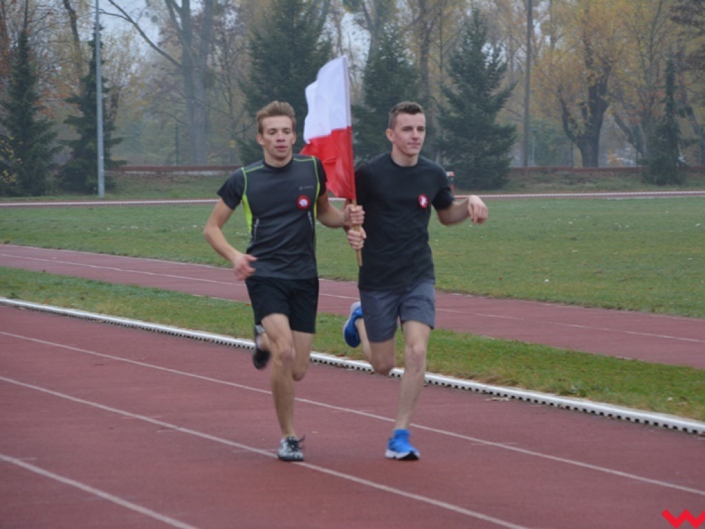Moc patriotycznych wydarzeń w ZSTiO