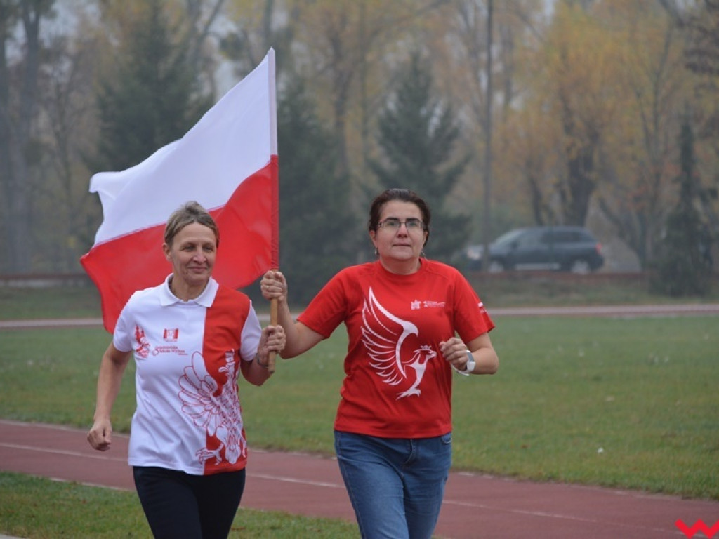 Moc patriotycznych wydarzeń w ZSTiO