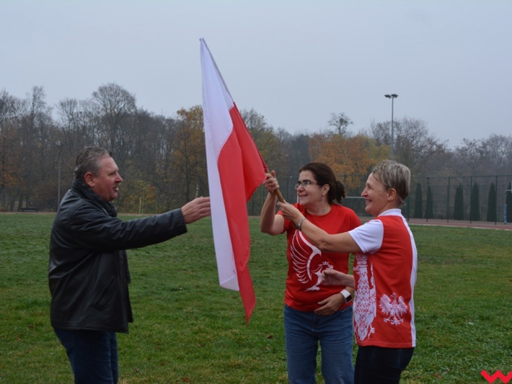 Moc patriotycznych wydarzeń w ZSTiO