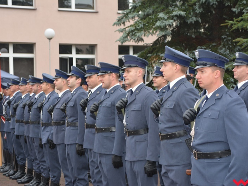 Moc patriotycznych wydarzeń w ZSTiO