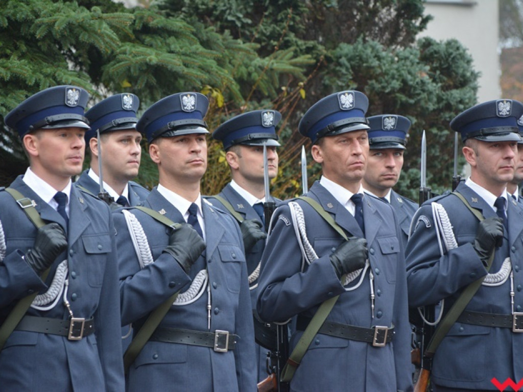 Moc patriotycznych wydarzeń w ZSTiO