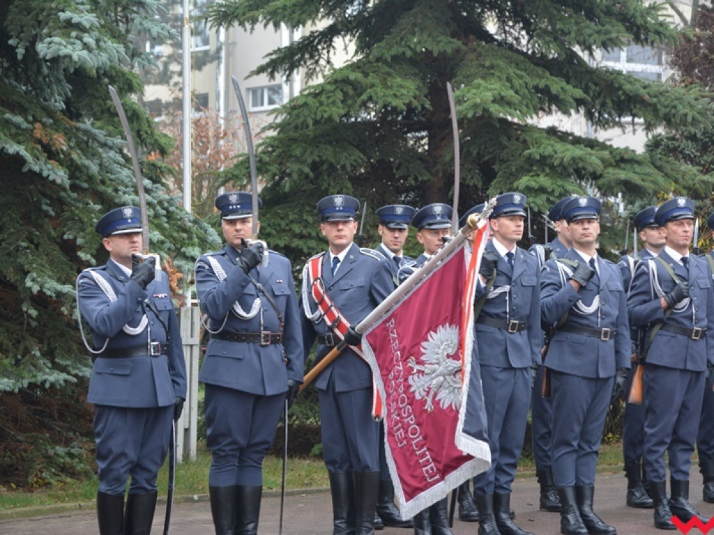 Moc patriotycznych wydarzeń w ZSTiO