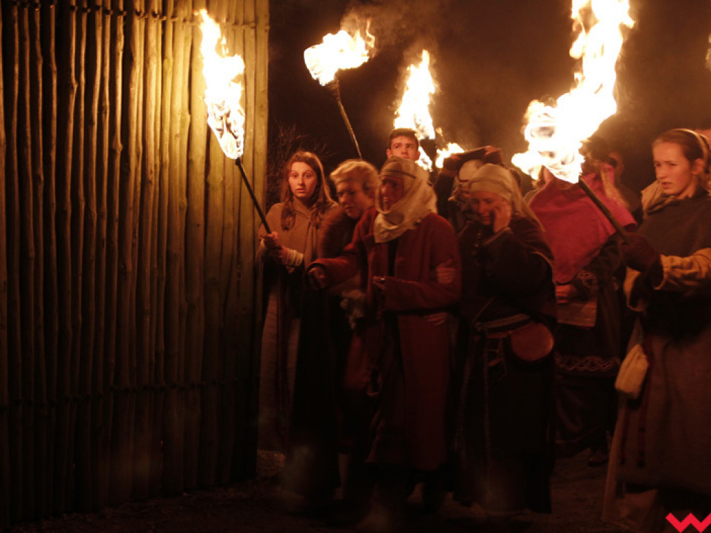 Jedyny taki pokaz w roku!