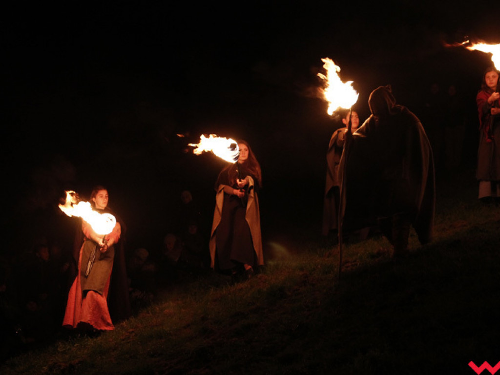 Jedyny taki pokaz w roku!
