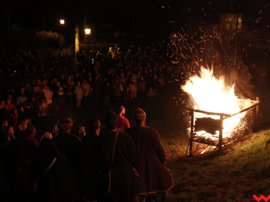 Jedyny taki pokaz w roku!