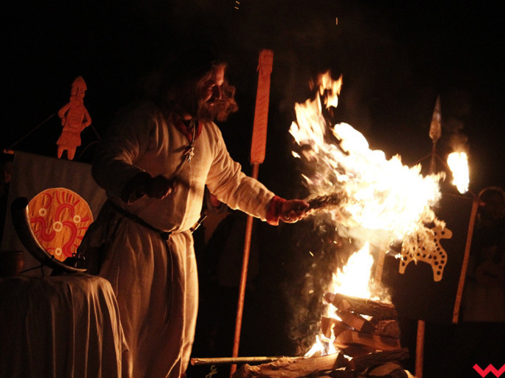 Jedyny taki pokaz w roku!