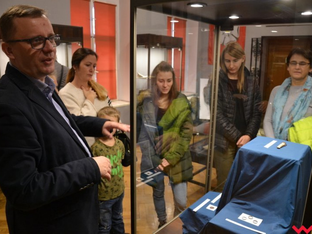 Nasi ludzie i nasze sprawy w eterze. Radiowa Jedynka nadawała na żywo z Wrześni