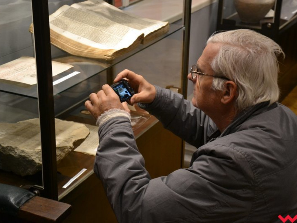 Nasi ludzie i nasze sprawy w eterze. Radiowa Jedynka nadawała na żywo z Wrześni