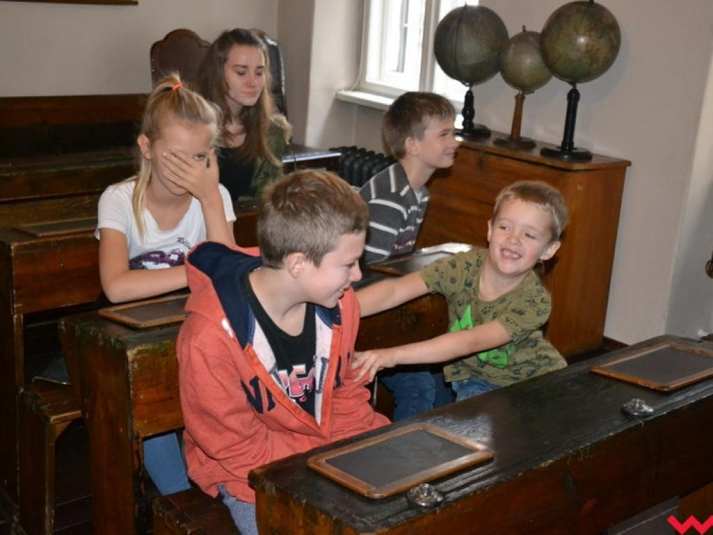 Nasi ludzie i nasze sprawy w eterze. Radiowa Jedynka nadawała na żywo z Wrześni