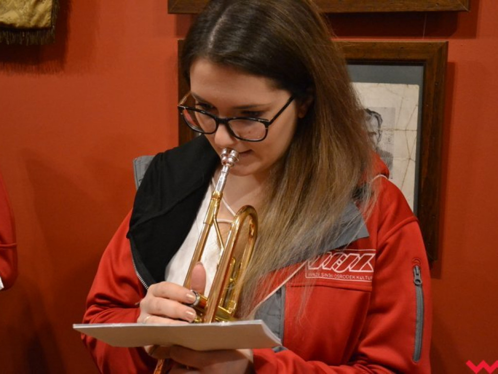 Nasi ludzie i nasze sprawy w eterze. Radiowa Jedynka nadawała na żywo z Wrześni