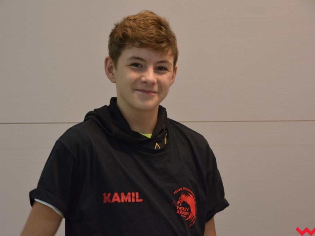 Na dzika? Tylko w Grzybowie i tylko z łukiem